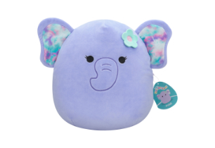 Squishmallow 19Cm Plush Squad B